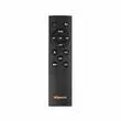Портативная акустика Klipsch The Three II  Портативная акустика Matte Black