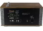 Портативная акустика Klipsch The Three II  Портативная акустика Walnut