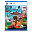 Игра для PlayStation 5 Сэкбой: Большое приключение полностью на русском языке