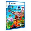 Игра для PlayStation 5 Сэкбой: Большое приключение полностью на русском языке