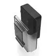 Клипса для плеера M0  Shanling M0 Clip Silver