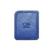 Портативный плеер  Shanling M0 Leather Case Blue