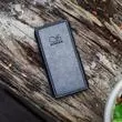 Портативный плеер  Shanling M5s Leather Case Blaсk