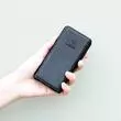 Портативный плеер  Shanling M5s Leather Case Blaсk
