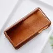 Портативный плеер  Shanling M5s Leather Case Brown