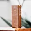 Портативный плеер  Shanling M5s Leather Case Brown