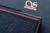 Портативный плеер  Shanling M6 Leather Case Black