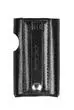 Чехол для беспроводного усилителя Shanling UP4 Leather Case Blaсk