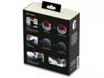 Набор по уходу за винилом Pro-Ject Cleaning Set Advanced