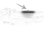 Винтовой прижим Pro-Ject Record Clamp