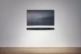 Активная акустика B&W Formation Bar Black