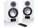 Домашний кинотеатр Canton Smart Cinema GLE II White