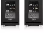 Стерео-комплект Canton Smart Stereo GLE 9 Blaсk