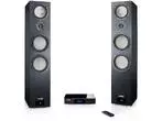 Стерео-комплект Canton Smart Stereo GLE 9 Blaсk