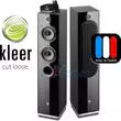 Активная акустика Focal-JmLab Pack Easya Black