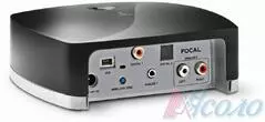 Активная акустика Focal-JmLab Pack Easya Black