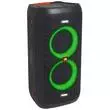 Активная акустика JBL PartyBox 100