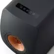 Активная акустика KEF LS50 Wireless II Carbon Black