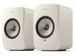 Активная акустика KEF LSX II LT Stone White