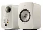 Активная акустика KEF LSX II LT Stone White