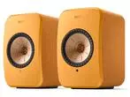 Активная акустика KEF LSX II Amber Haze