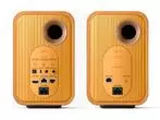 Активная акустика KEF LSX II Amber Haze