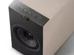 Активная акустика KEF Coda W Nickel Grey