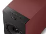 Активная акустика KEF Coda W Vintage Burgundy