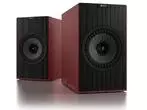 Активная акустика KEF Coda W Vintage Burgundy