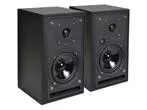 Активная акустика Eltax Monitor III BT Phono Black