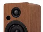 Активная акустическая система Premiera RS-301A Walnut