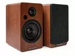 Активная акустическая система Premiera RS-301A Walnut