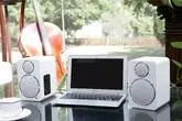 Беспроводная аудиосистема Wharfedale DS-2 White