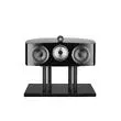 Акустическая система центрального канала B&W HTM2 D3 Gloss Black
