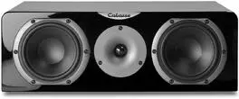 Акустика центрального канала Cabasse SOCOA MT31 Black Gloss