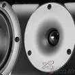 Акустика центрального канала Cabasse SOCOA MT31 Black Gloss