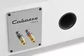 Акустика центрального канала Cabasse SOCOA MT31 White Gloss