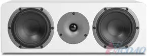 Акустика центрального канала Cabasse Socoa MT32 White Gloss