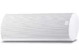 Комплект домашнего кинотеатра  Canton Smart Cinema CD 5.0 White high gloss