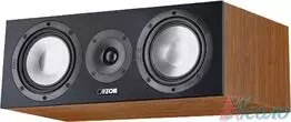 Акустика центрального канала Canton GLE 456 CM Walnut