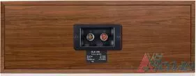 Акустика центрального канала Canton GLE 456 CM Walnut