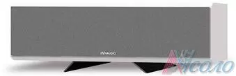 Акустика центрального канала Dynaudio Excite X24 Center Satin White
