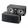 Акустика центрального канала Focal-JMLab Aria CC 900 Black high gloss