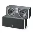 Акустика центрального канала Focal Chorus CC 700 Black style