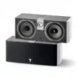 Акустика центрального канала Focal Chorus CC 700 White