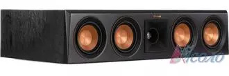 Акустика центрального канала Klipsch RP-404C Ebony