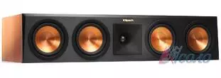 Акустика центрального канала Klipsch RP-450C Cherry