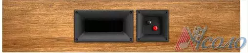 Акустика центрального канала Klipsch RP-450CA Walnut
