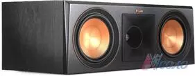 Акустика центрального канала Klipsch RP-600C Ebony