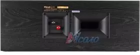 Акустика центрального канала Klipsch RP-600C Ebony